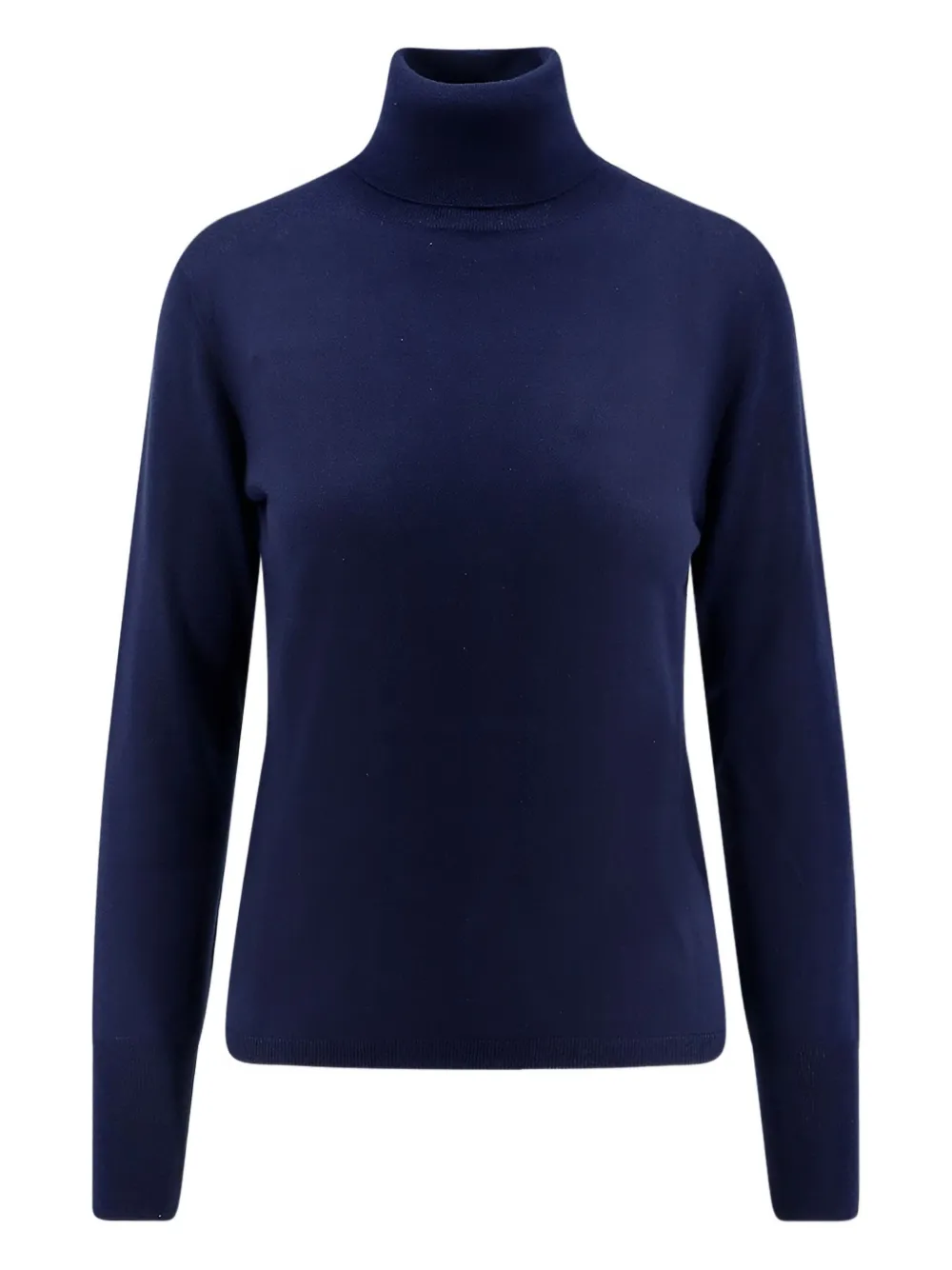 ASPESI suéter con cuello vuelto | azul | Image 1