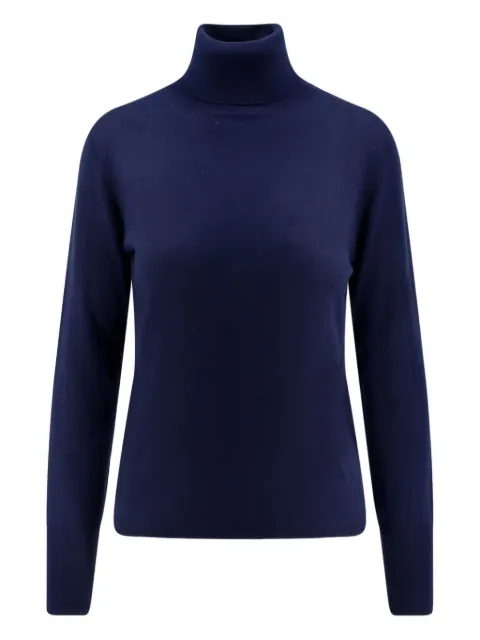 ASPESI roll-neck sweater 