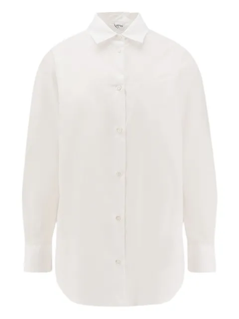 ASPESI camisa manga larga