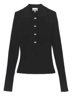 GANNI（ガニー）トップス - FARFETCH