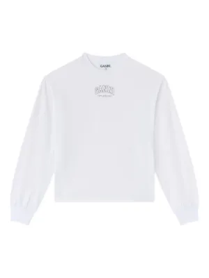 新品 人気 ロゴ DIESEL T-Ballet-D Tシャツ ロンT S 白 DIESEL - 新品 人気 ロゴ DIESEL T-Ballet-D Tシャツ ロンT M 白の通販