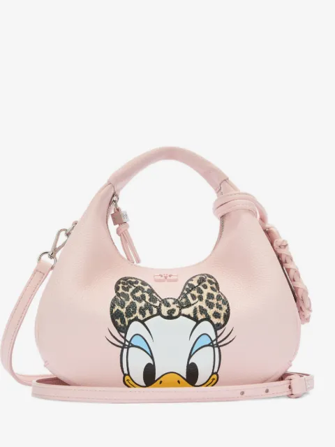 GANNI x Disney graphic tote bag
