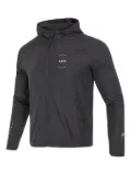 Nike Repel Miler running jacket - Black