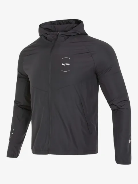 Nike veste de sport Repel Miller