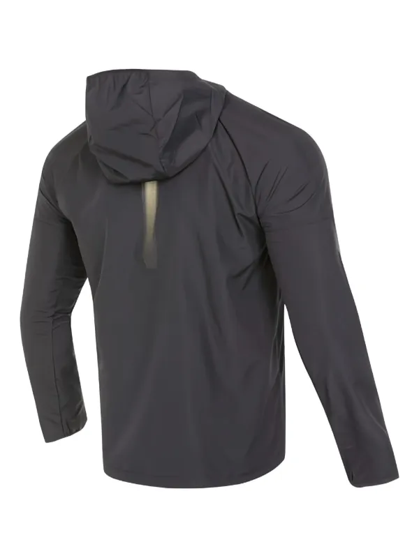 nike flex running jacket mens