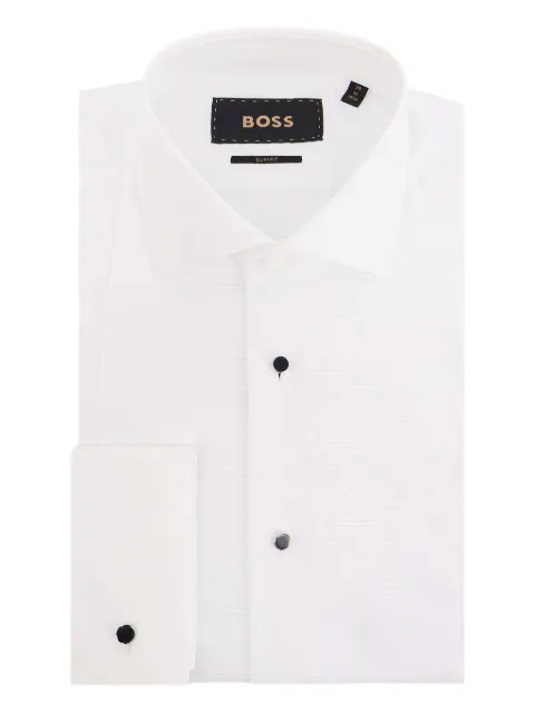 BOSS camisa con botones