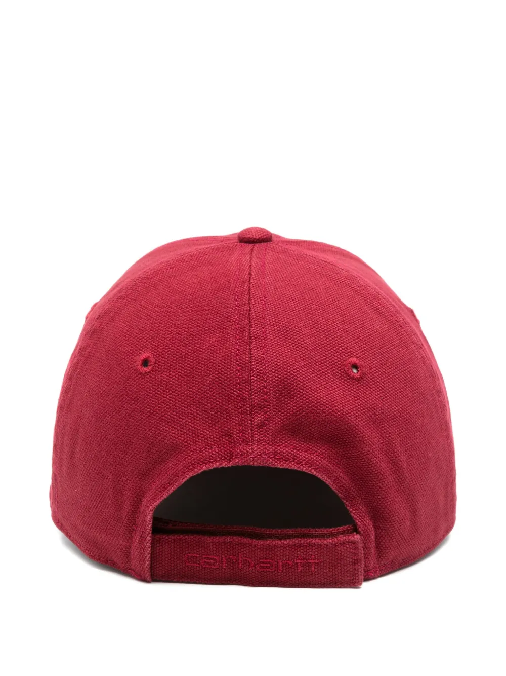 Carhartt WIP I035414 H806|red | Image 2
