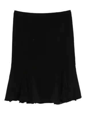 ジョンガリアーノ 旧タグハイウエストスカート ジョンガリアーノ 旧タグハイウエストスカート ジョンガリアーノ 旧