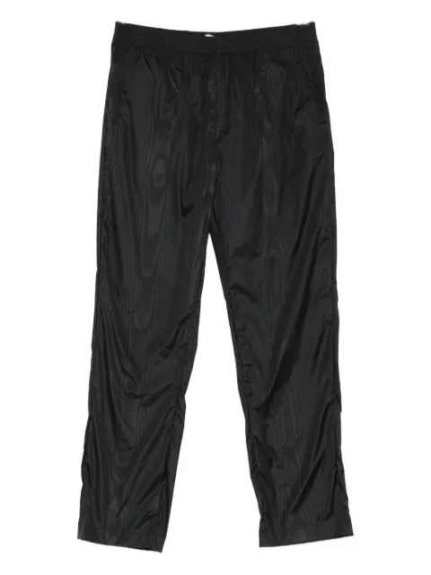 MEDEEA pantalon à fronces