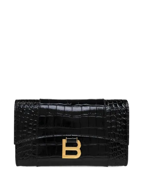 Balenciaga cartera Hourglass