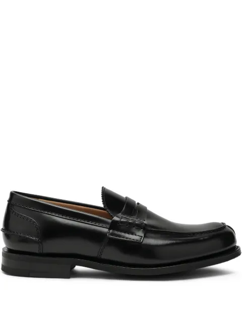 Church's Pembrey loafers