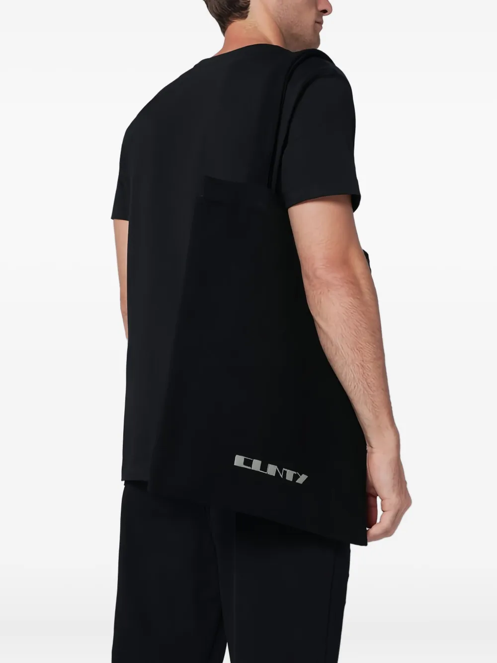 Rick Owens DRKSHDW cabas Shopper | Image 2