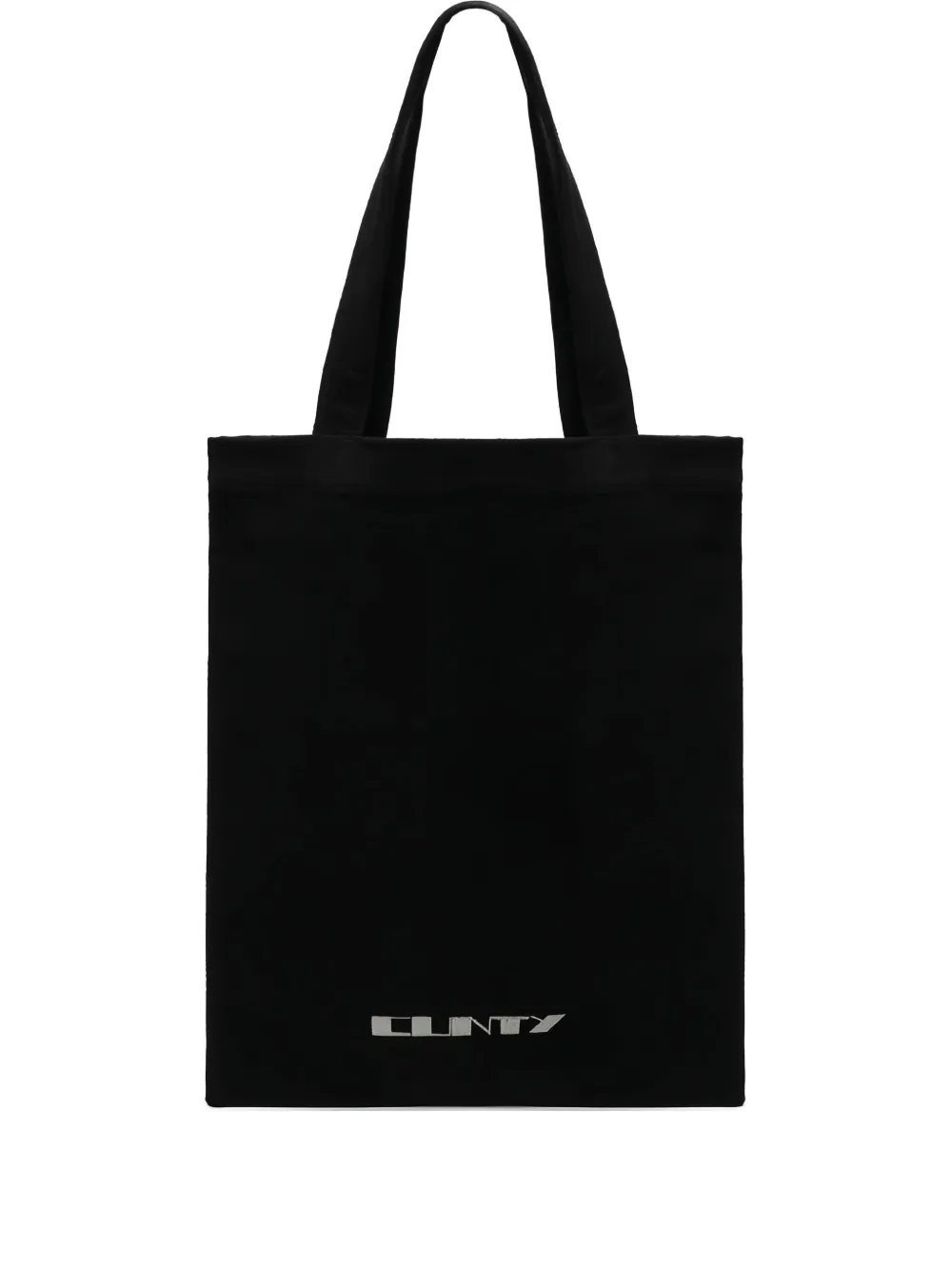 Rick Owens DRKSHDW cabas Shopper | noir | Image 1