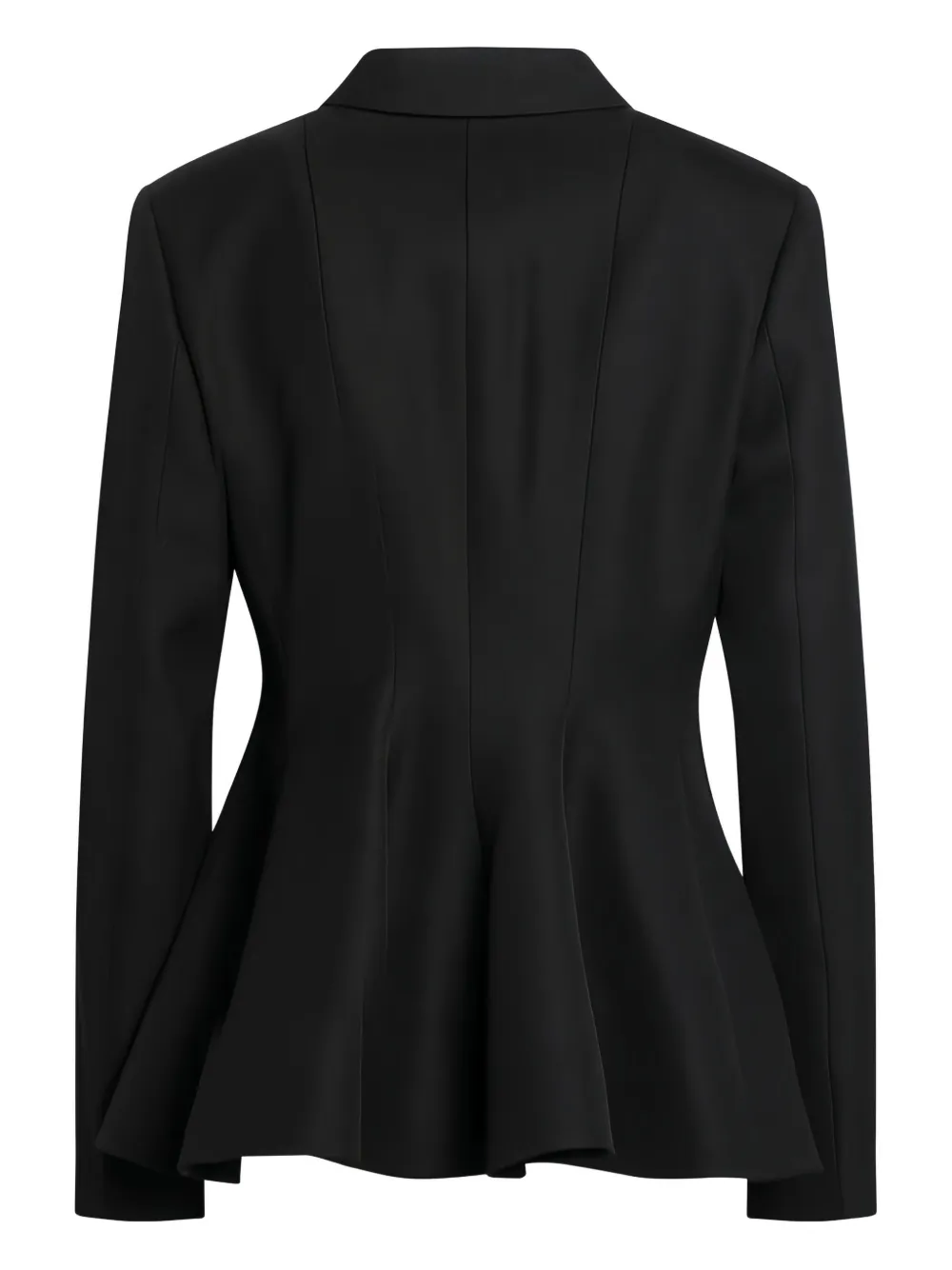 FENDI blazer con botones | Chamarras ajustadas | Image 2