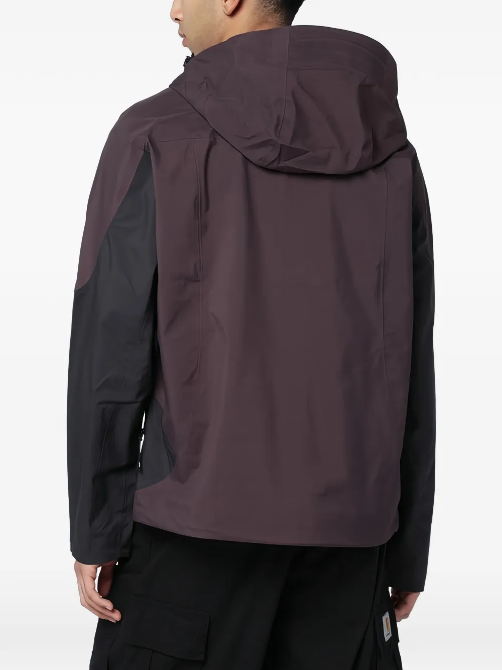 Anvil Shell Zip-Up Jacket