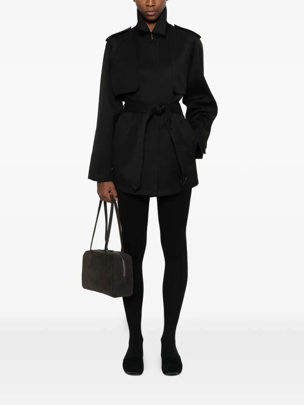 The Row Usaia jacket | Oversized Jackets | Image 2