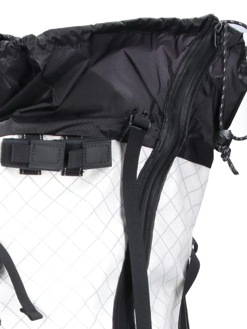 And Wander 30l Ecopack Backpack In White