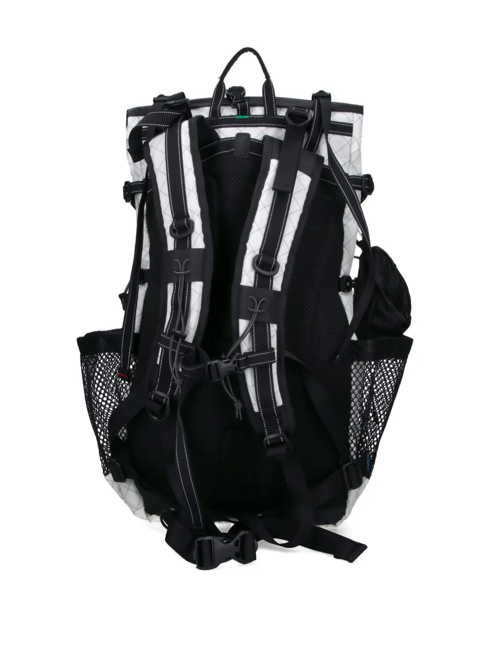 And Wander 30l Ecopack Backpack In White