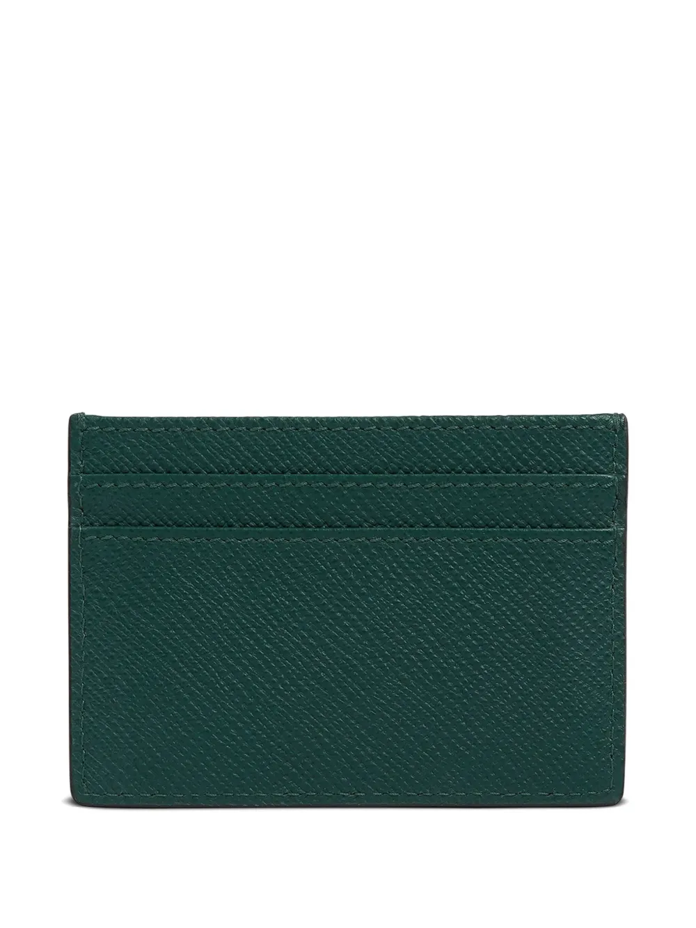 Smythson leather cardholder | Men | Image 2