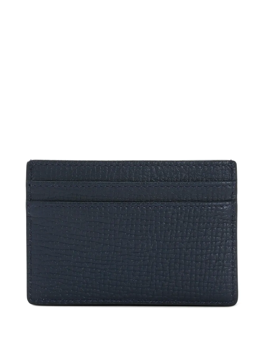 Smythson leather cardholder | Men | Image 2