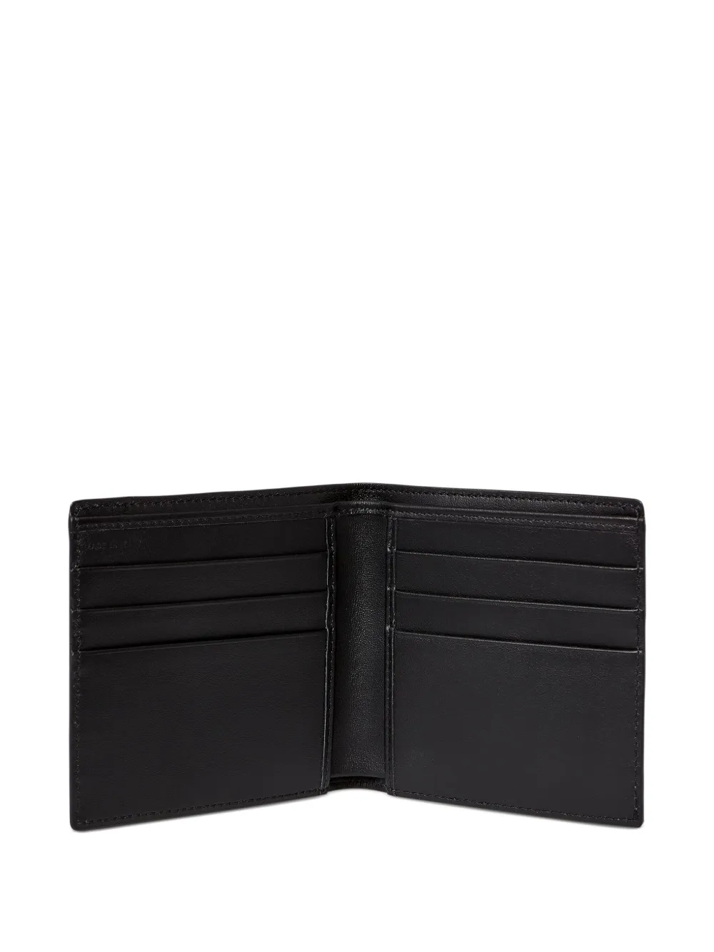 Smythson Textured-leather Cardholder In Brown