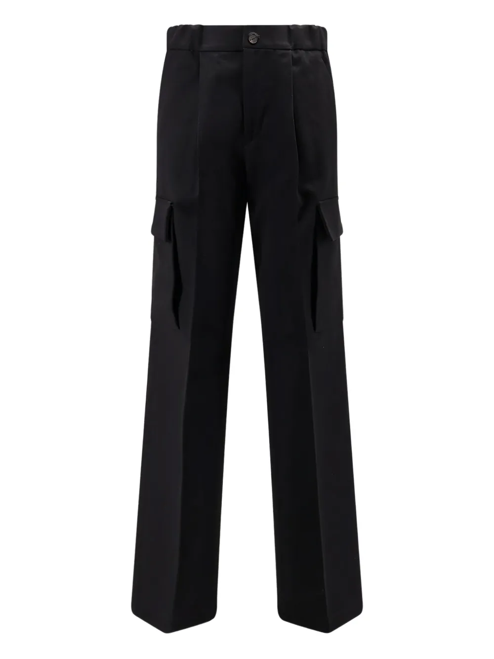 Hevo pantalon Torrequetta | noir | Image 1