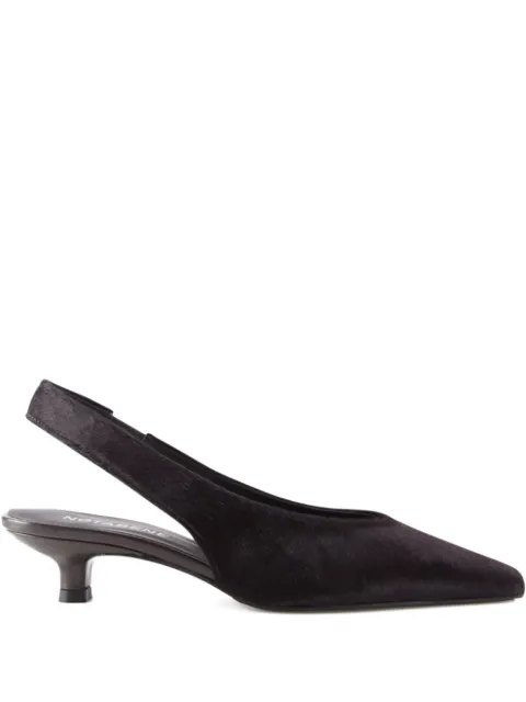 Notabene 35mm Eleonora pointed pumps
