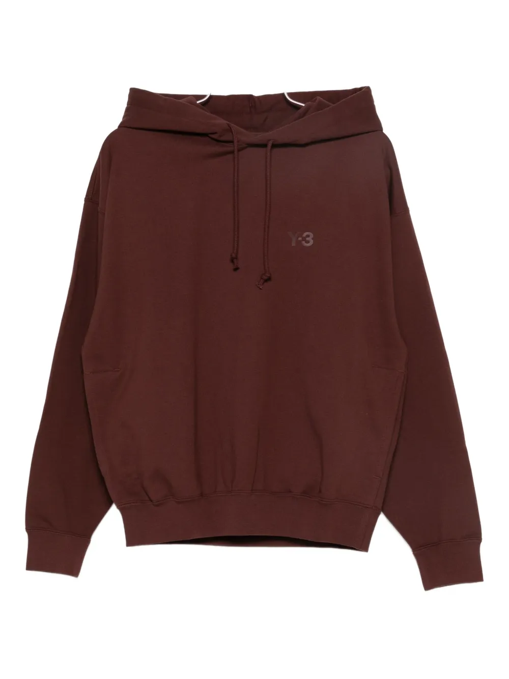 Y-3 Polyester Sweatshirts In Brown