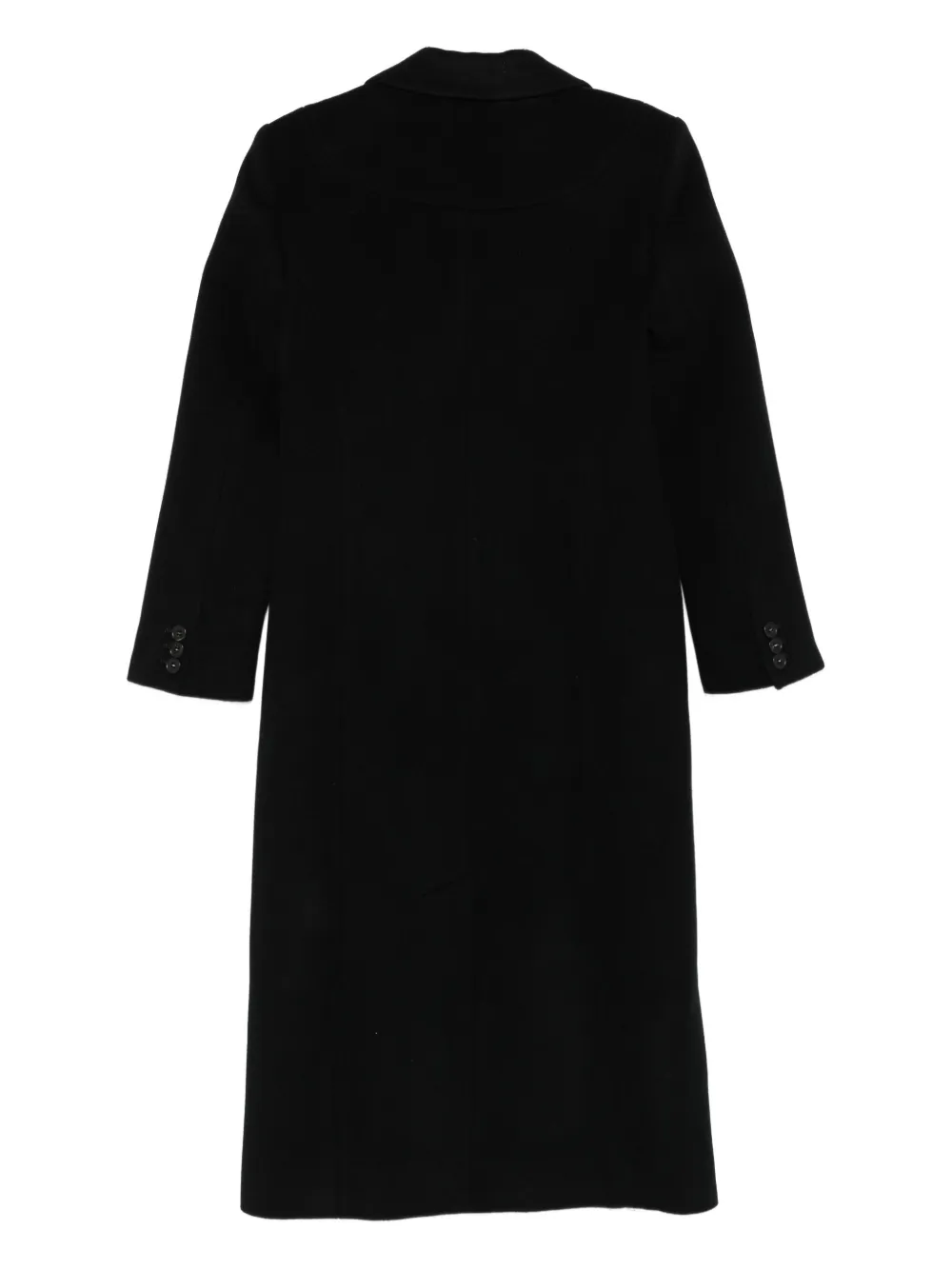 The Garment 21812 050 BLACK | Double Breasted & Peacoats | Image 2
