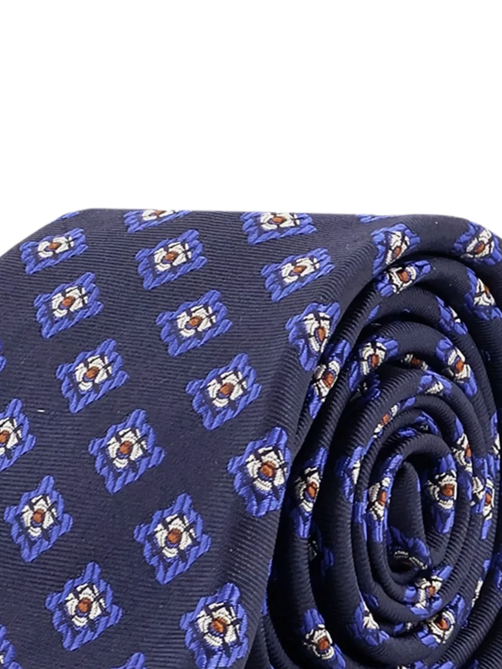 Kiton corbata de seda | Image 2