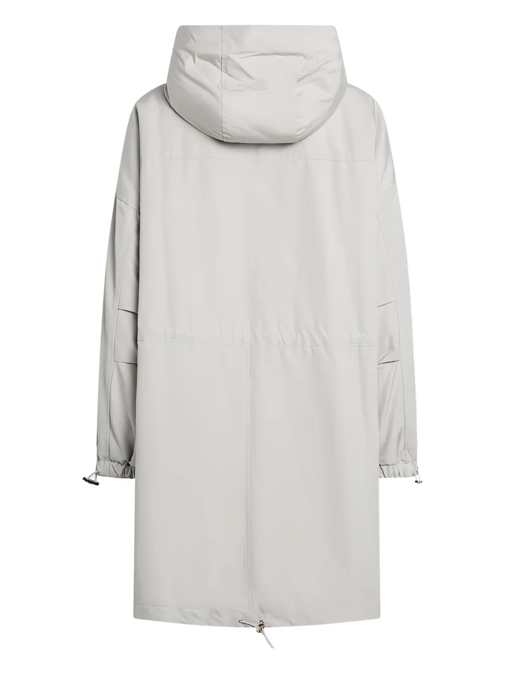 Max Mara parka con capucha | Parkas | Image 2