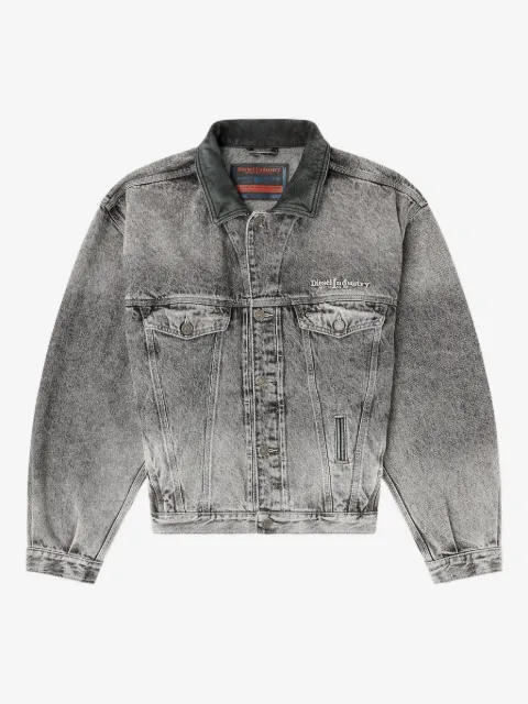 Diesel chamarra de mezclilla D-Denver