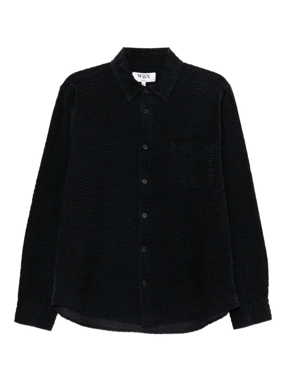 Wax London camisa Shelly | azul | Image 1