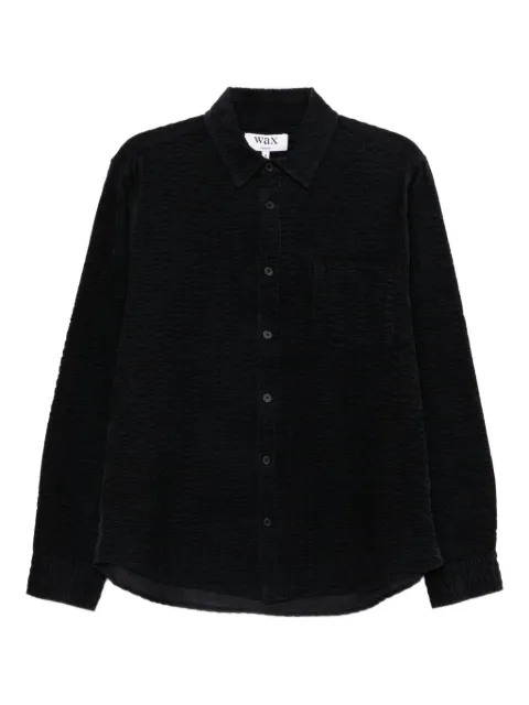 Wax London camisa Shelly