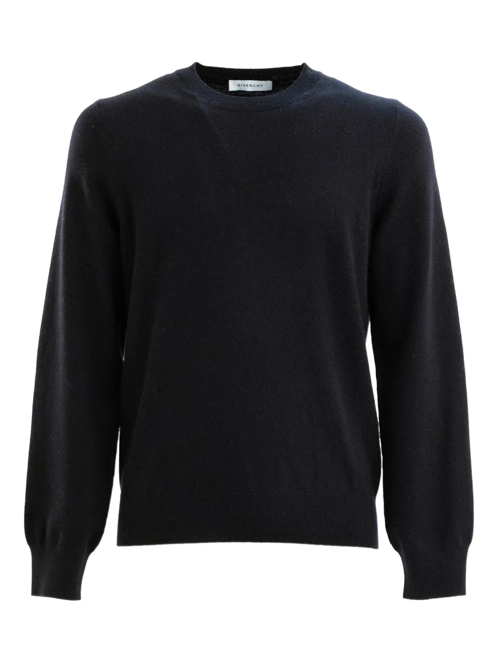 Givenchy suéter con cuello redondo | negro | Image 1