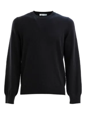 Givenchy ロゴ セーター | ブラック | FARFETCH JP
