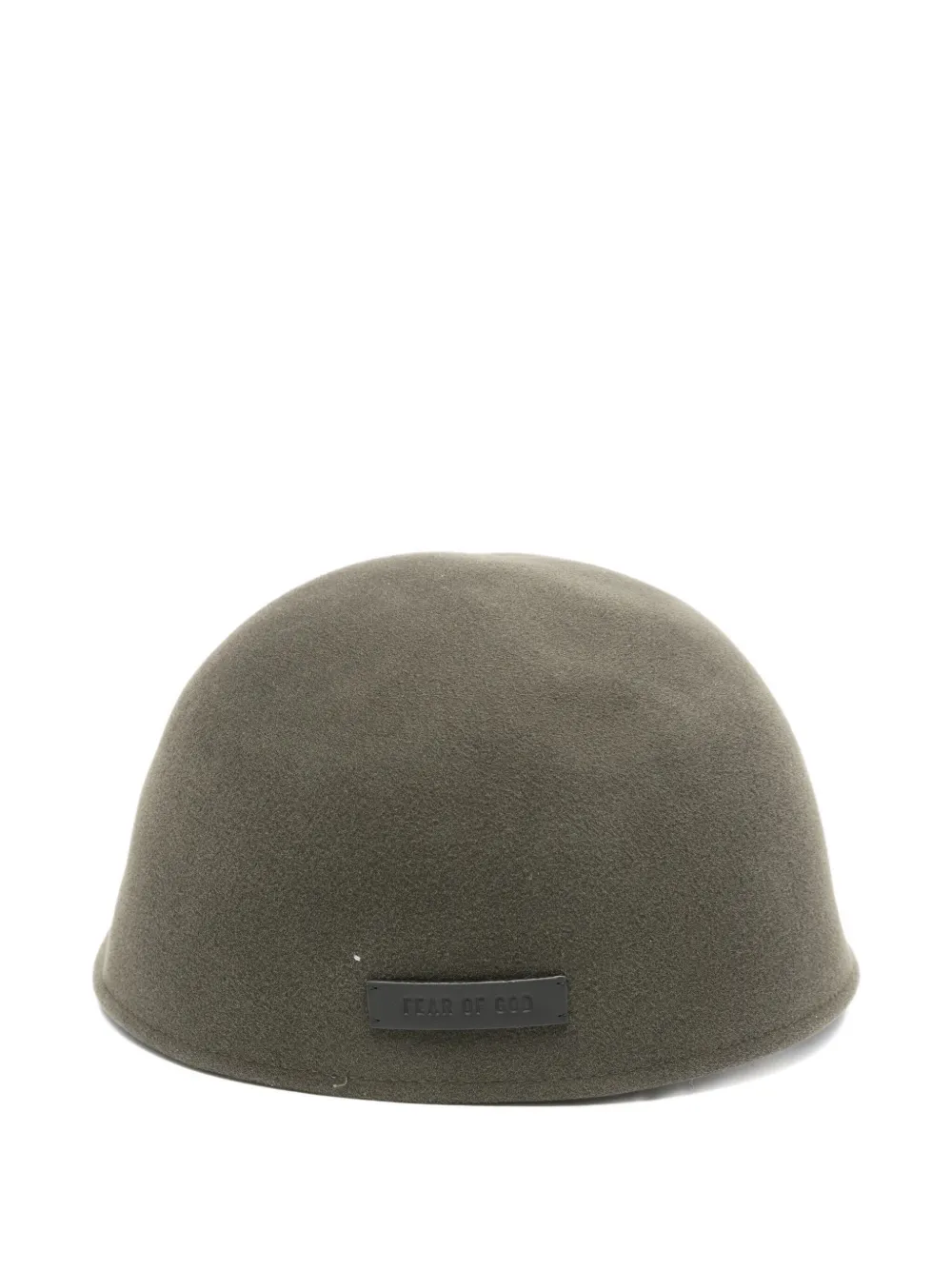 Fear Of God cashmere-blend cap | Image 2
