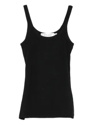 【BASERANGE】HEART TANK/BLACK Heart Tank Black | Maplestore