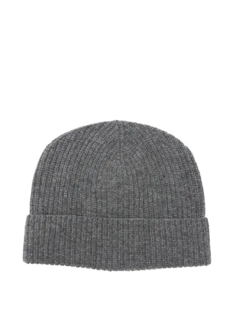 SEVEN GAUGE gorro de lana