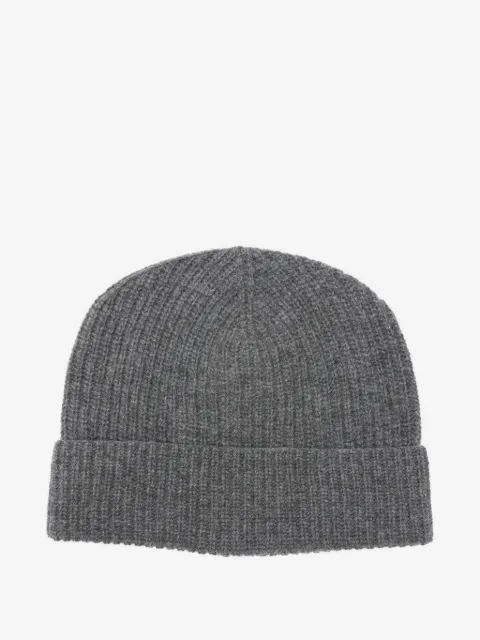 SEVEN GAUGE wool beanie hat