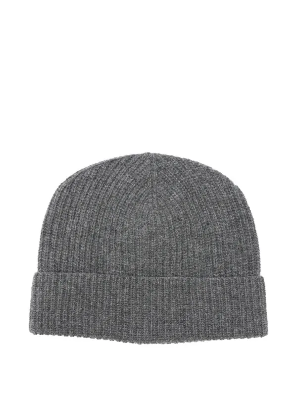 SEVEN GAUGE ビーニー | グレー | FARFETCH JP