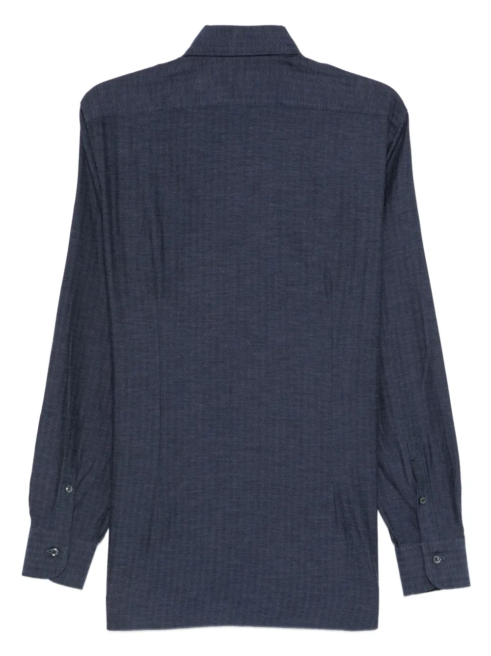 Barba Camisa chevron | Image 2