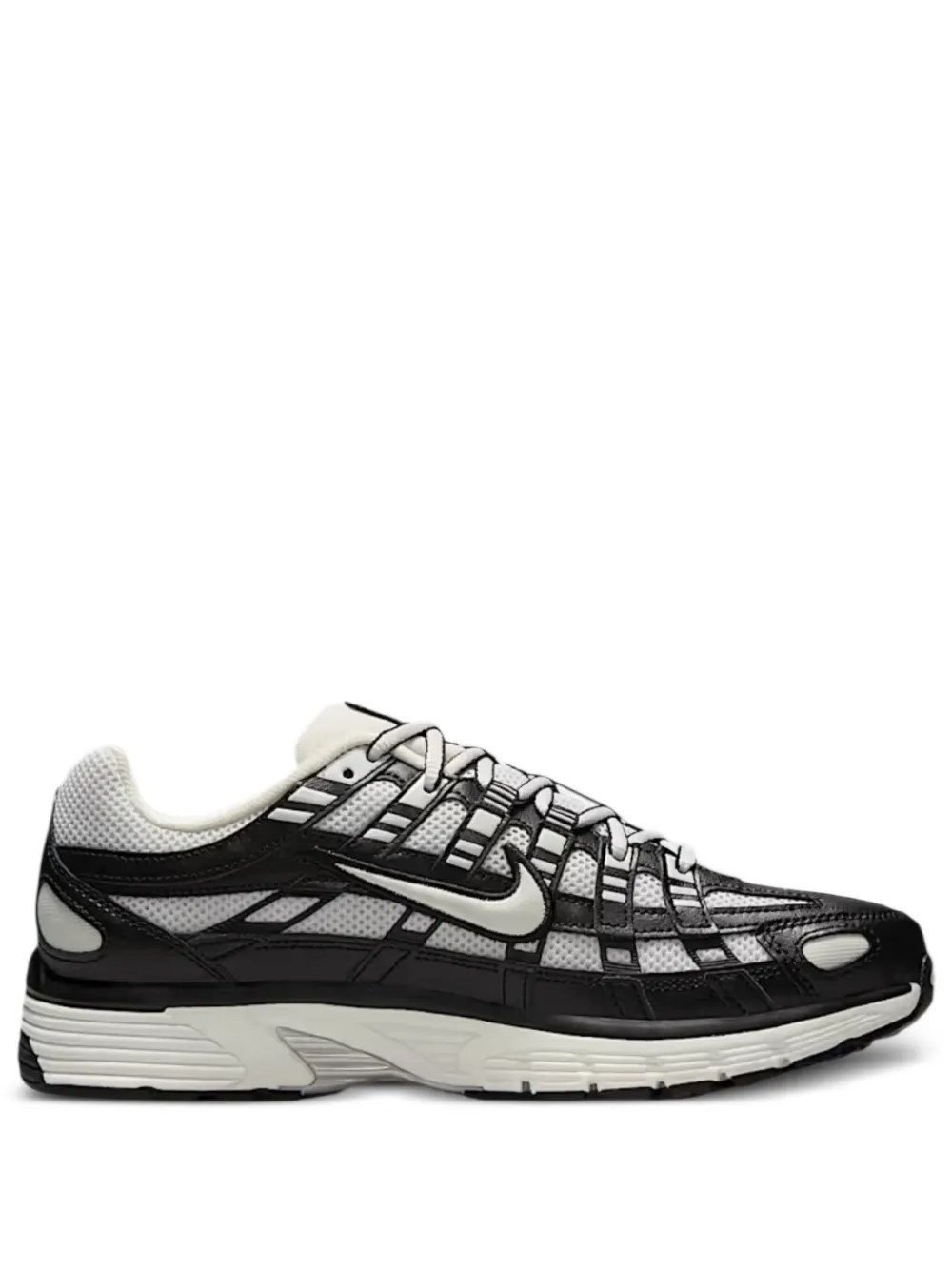 Nike tenis P-6000 | negro | Image 1