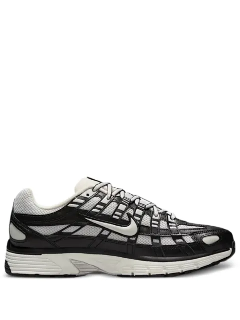 Nike P-6000 overlay sneakers
