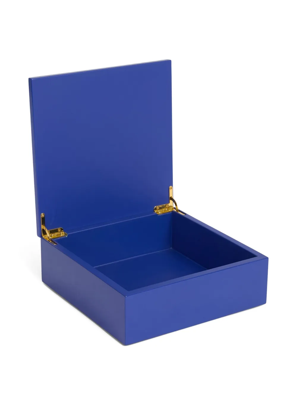 Lisa Corti graphic-print box | Decorative Boxes | Image 2