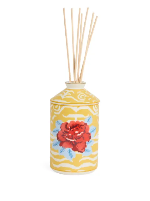 Lisa Corti porcelain diffuser set