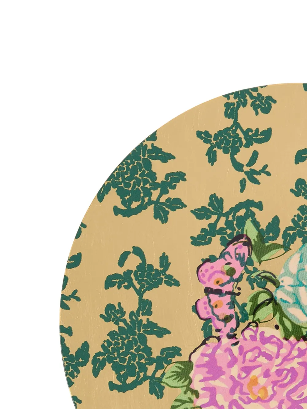 Lisa Corti napperon à fleurs | Arts de la table | Image 2