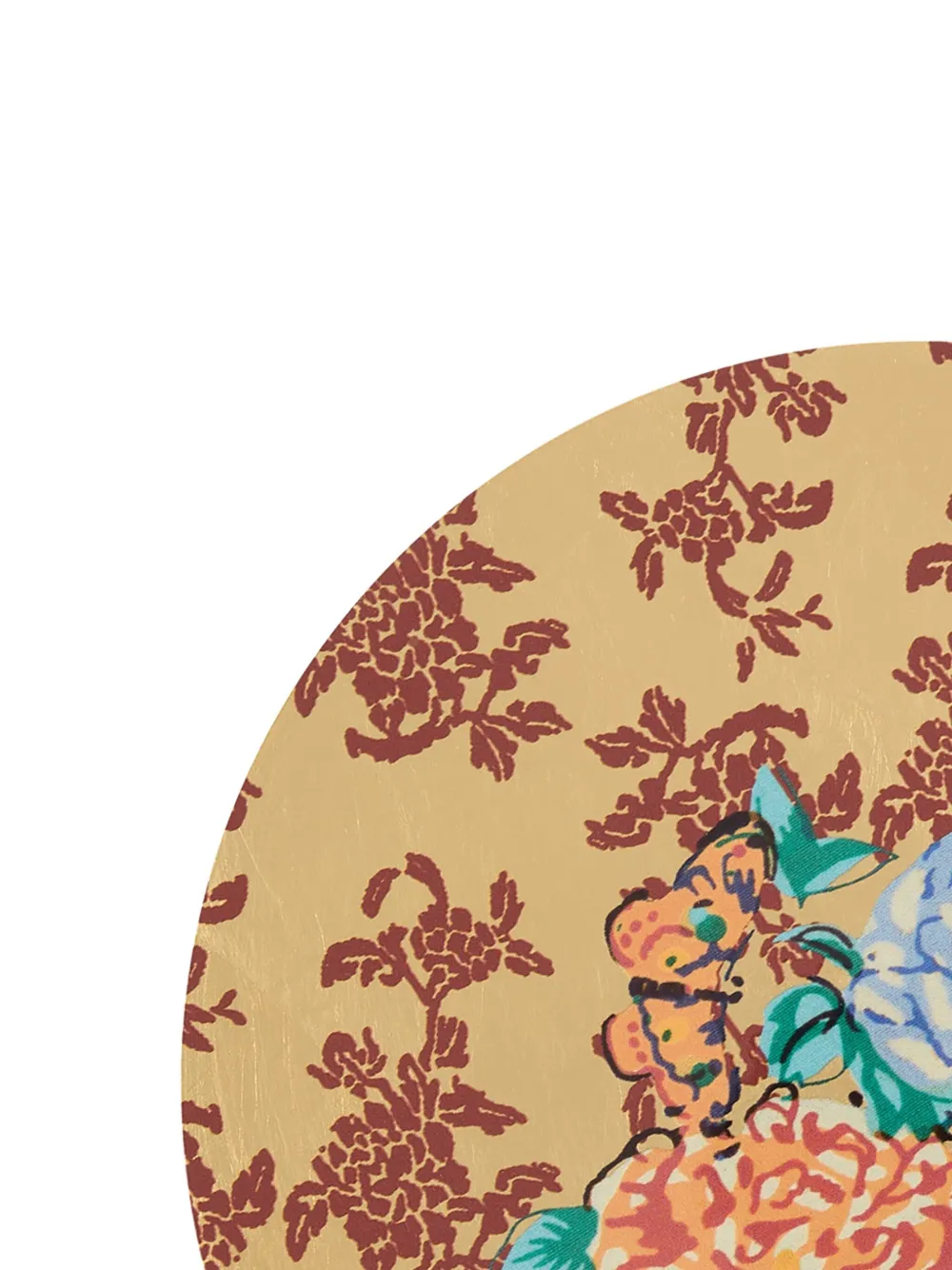 Lisa Corti set de table à fleurs | Arts de la table | Image 2