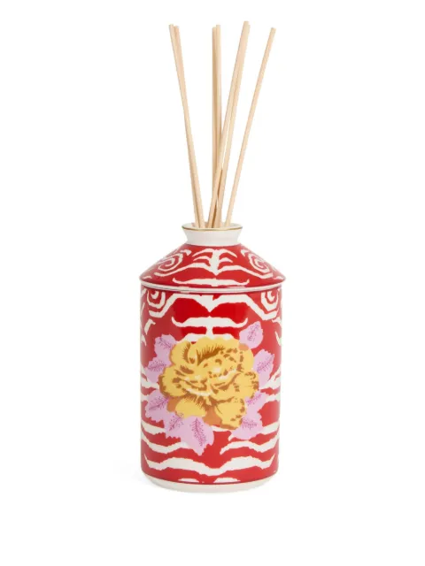 Lisa Corti Indian Tiger diffuser set