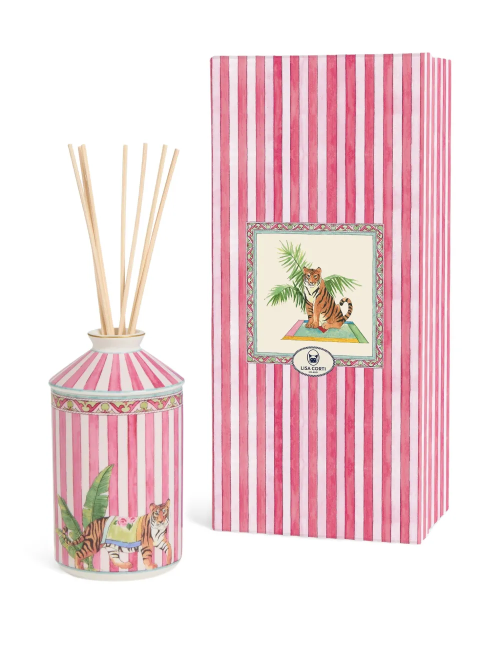 Lisa Corti Sariska diffuser set | Diffusers | Image 2